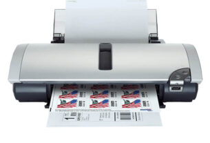 online stamp printing