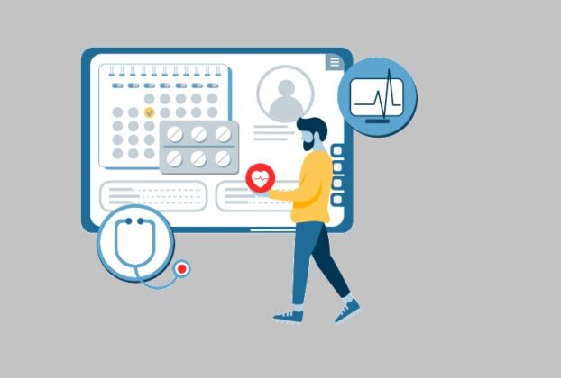 healthcare software development company