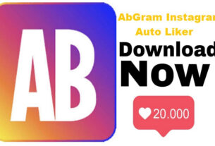 Abgram Auto Liker