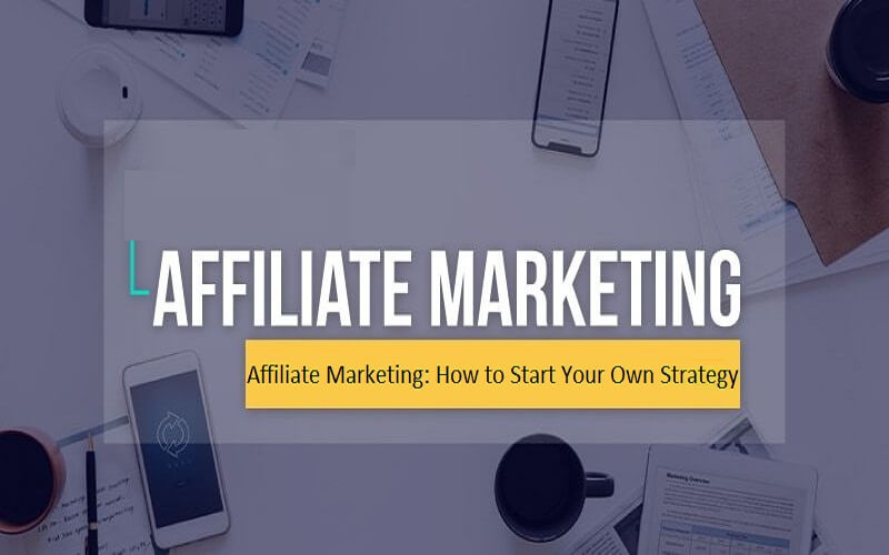 Affiliate Marketing