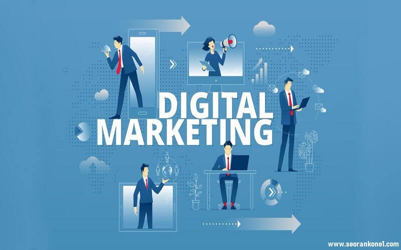 Benefits to Hiring a Digital Marketing Agency