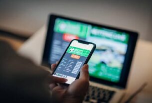 Sports Betting