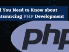 PHP for Web Development