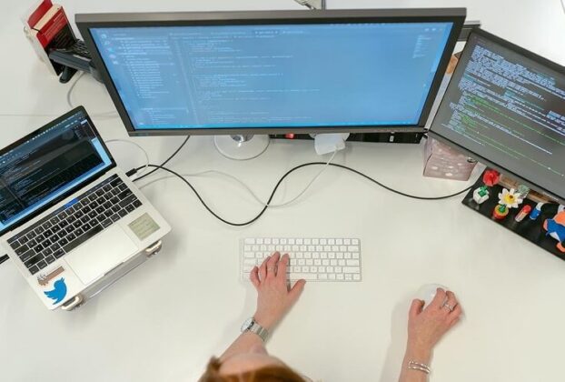 Expert Computer Developer
