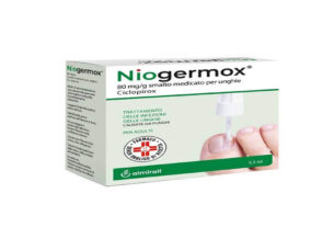 Niogermox