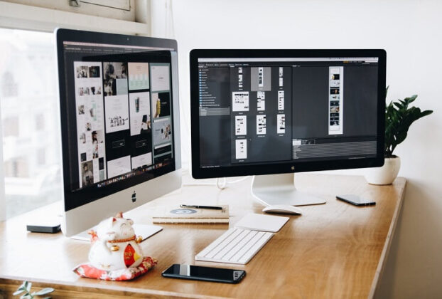 Things to Consider When Building Your First Website