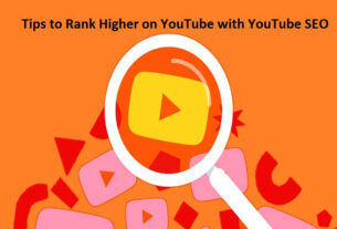 Rank Higher on YouTube with YouTube SEO