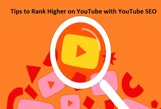 Rank Higher on YouTube with YouTube SEO