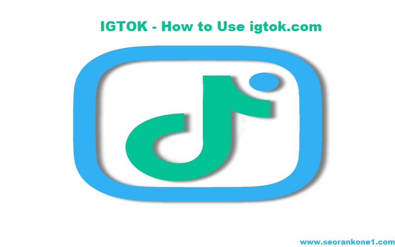 IGTOK com