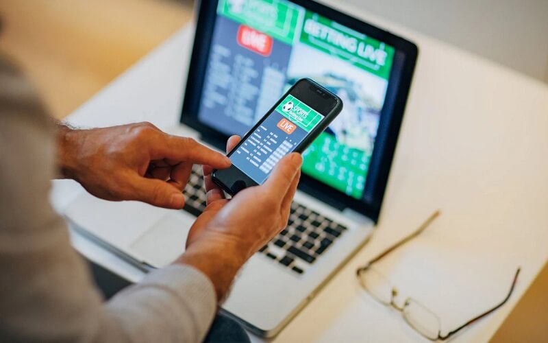 Sports Betting Technology