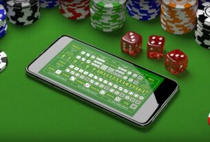 Features of choosing an online casino