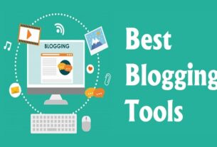 Best Tools for Bloggers