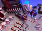 Automobile Spare Parts Manufacturing Companies In India