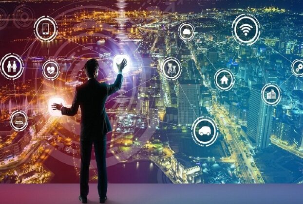 Digitization Advantages