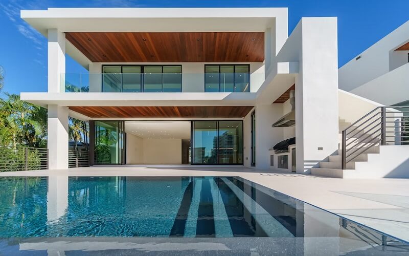 Villas for rent in Dubai