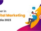 Career in Digital Marketing