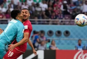 Alireza Beiranvand