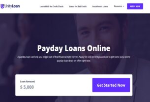 Are Payday Loans Safe