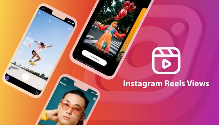 How to get more views for your Instagram reels