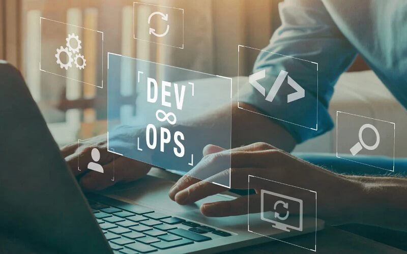 Devops Engineer course