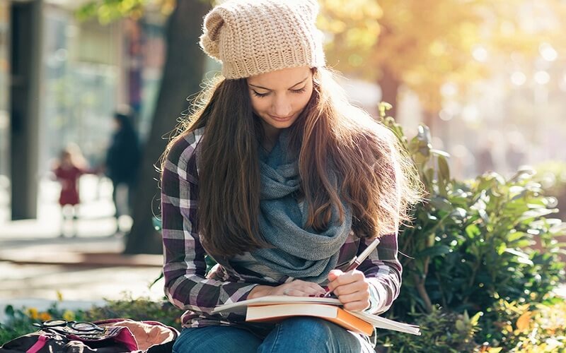 How To Find Success in College