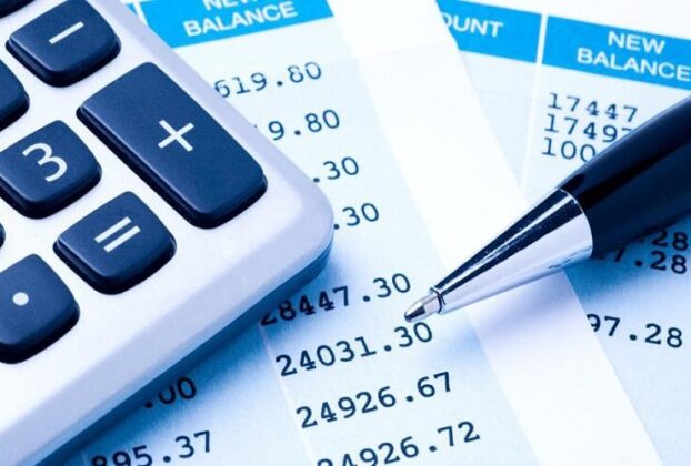 Average Savings Account Balance Of Americans