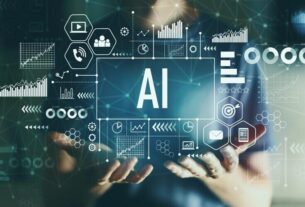 Benefits of AI for business