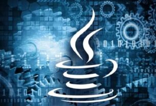 full stack java developer