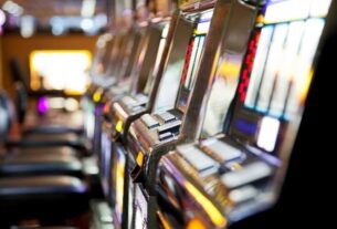 Payment Methods for Online Slot Games
