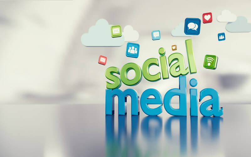 Social Media Marketing Agency in Dubai