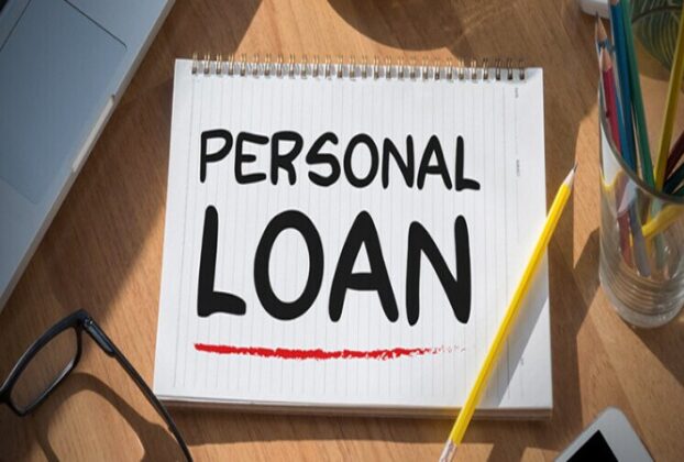 Personal Loans