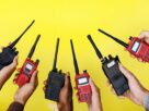 Walkie Talkies