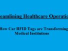Car RFID
