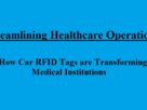 Car RFID