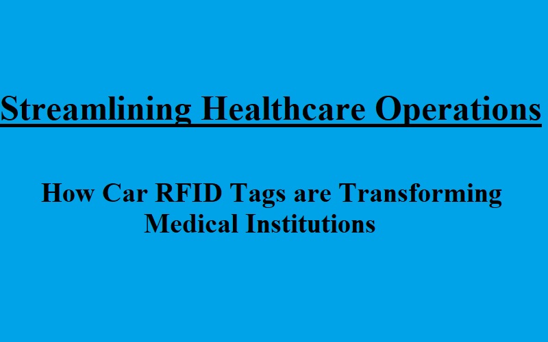 Car RFID