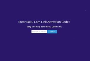 Roku Activation Code