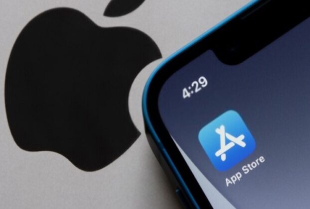 cost to create an iOS app