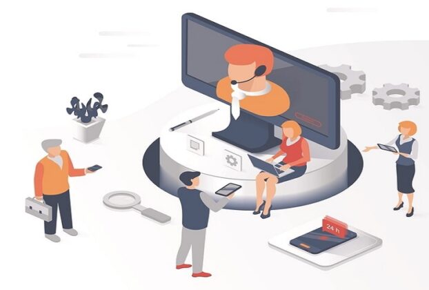 Customer Service Software