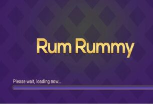 Download and Register on Rum Rummy