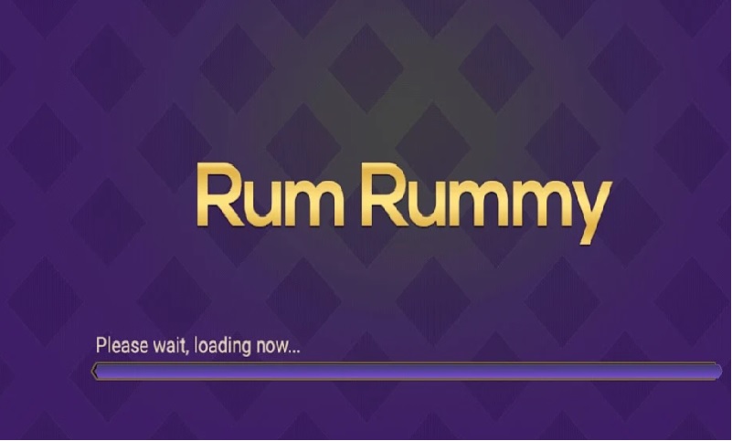 Download and Register on Rum Rummy