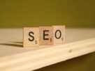 Website Optimization for Search Engines