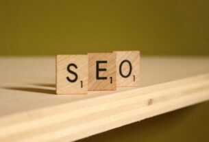 Website Optimization for Search Engines