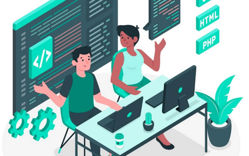 Offshore Email Developer
