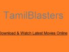 TamilBlasters