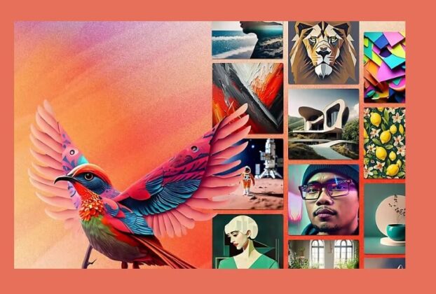 evolution of digital design