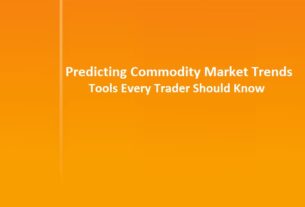 Commodity Market Trends