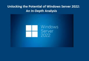 Windows Server 2022