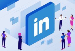 Boosting Social Media Presence on LinkedIn