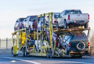 Cost of Auto Transportation Quotes