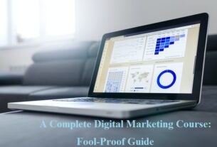 Digital Marketing Course